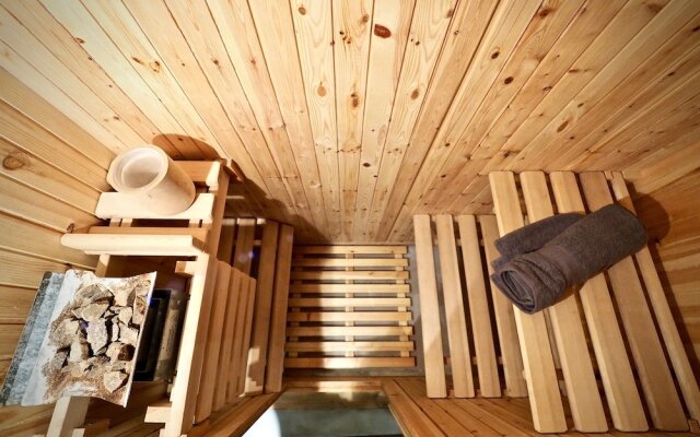 Esclusivo Loft dei Giustiniani