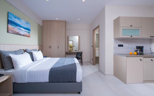 Enorme Eanthia Beach