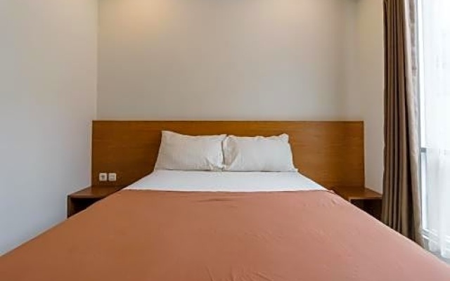 KoolKost Syariah near Jalan Gatot Subroto 2 Minimum Stay 3 Nights – Guest Rooms – Jakarta