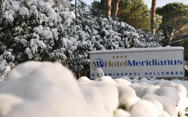 Hotel Meridianus