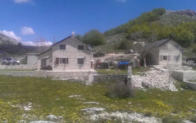 Guest House Lovcen