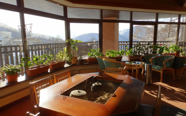 Hotel Tagawa