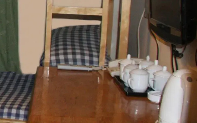 Huangshan Pai Yun Lou Hotel