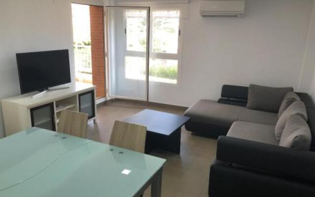 Mediterraneo Playa 33 VyB