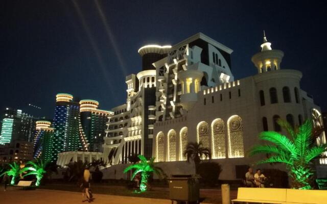 Batumi Boutique Apartment
