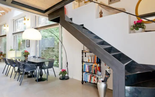 Luxury loft - Heart of Rome