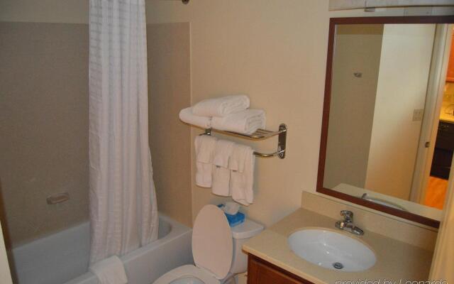 Candlewood Suites Fort Myers Sanibel Gateway, an IHG Hotel