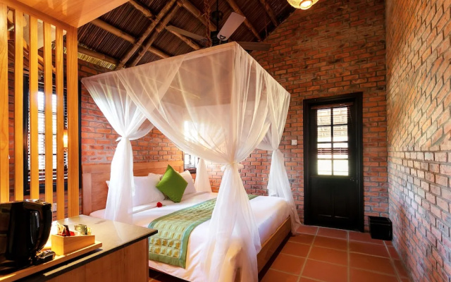 ENSO Retreat Hoi An - Rediscovery & Serenity