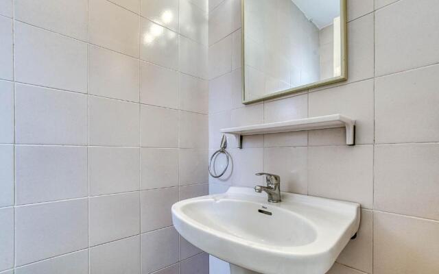 Isla Cartago 49 - Barneda