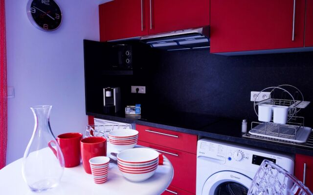 La Maison Joséphine