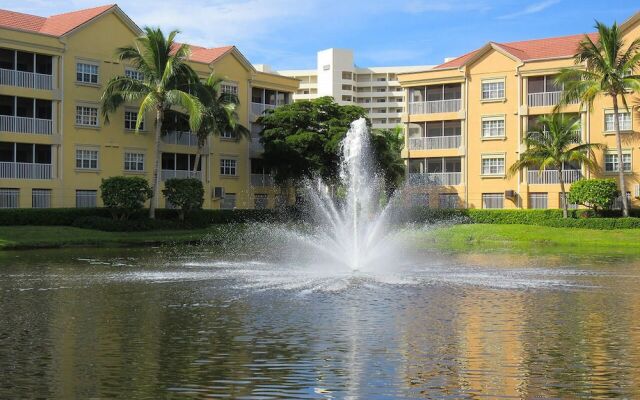 Bella Lago 433 2 Bedroom Condo