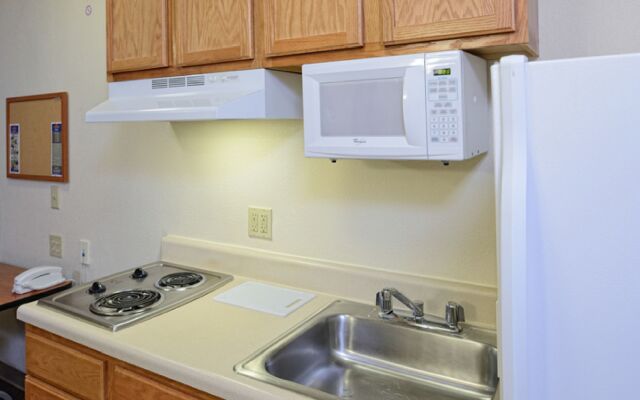 WoodSpring Suites El Paso I-10 Southeast