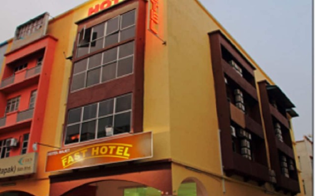 OYO 271 Fast Hotel Setapak