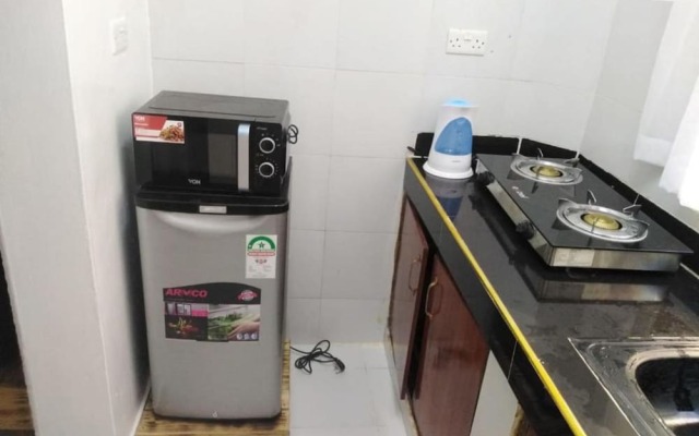 Stay.Plus Mtwapa Ndonya Apartments