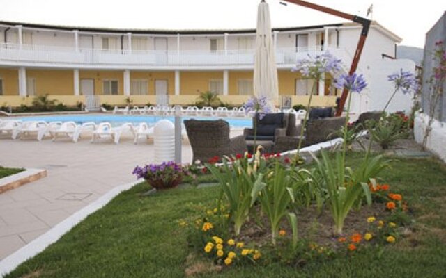 Le Meridie Club Marco Polo, San Sostene, Italy