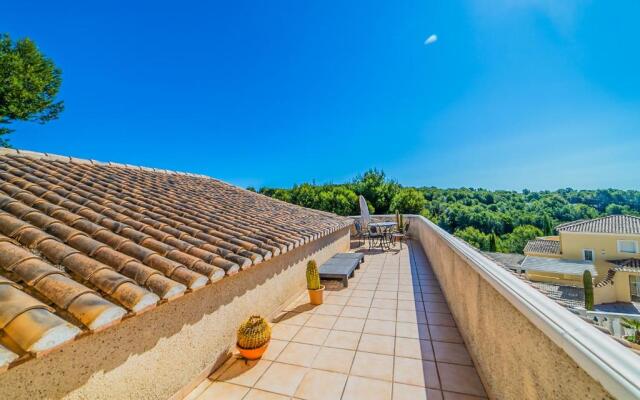 El Sol - luxury villa with private pool in Benissa