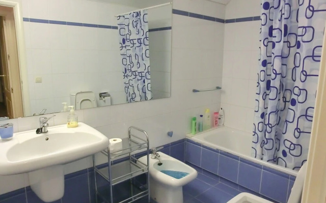 Apartament Santa Clotilde 2