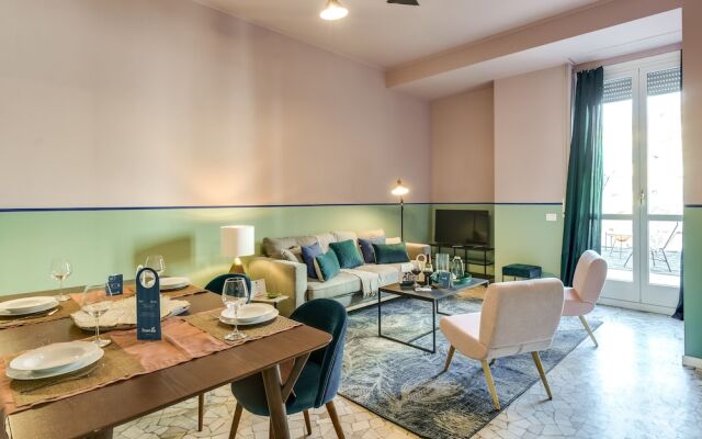 Sweet Inn Navigli