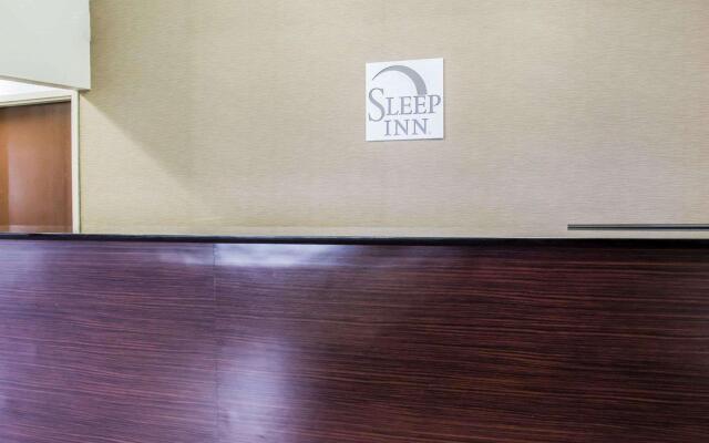 Sleep Inn Concord - Kannapolis