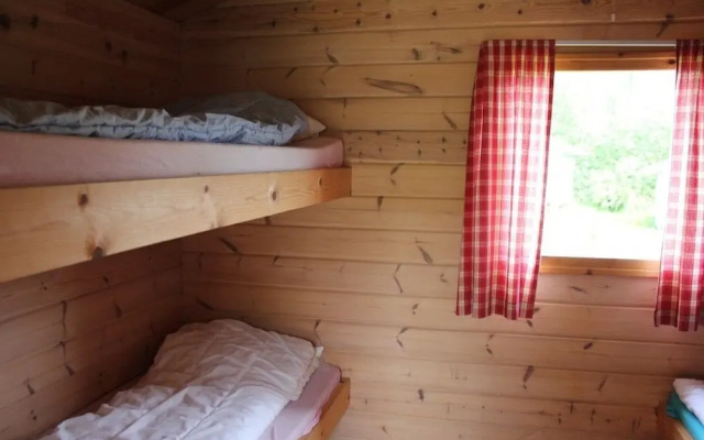 Ulvik Camping