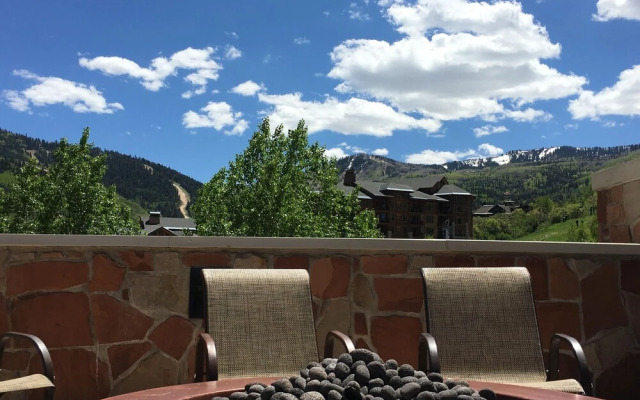Sundial C109a Hotel Room, Park City