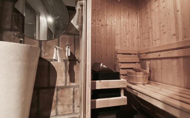 Maison d'hôtes La Domitia