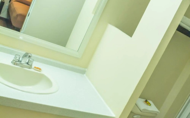 BONITTO INN® Tampico Aeropuerto