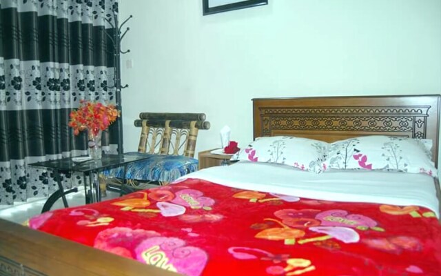 Marry Guest House