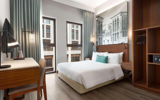 Ibis Styles Dubai Gold District