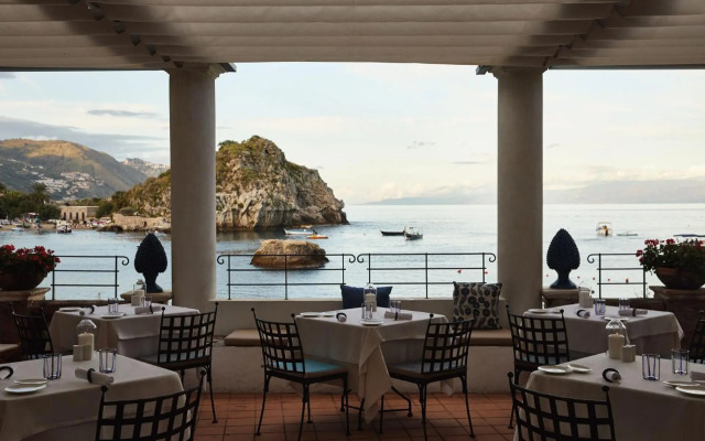 Villa Sant'Andrea, A Belmond Hotel, Taormina Mare