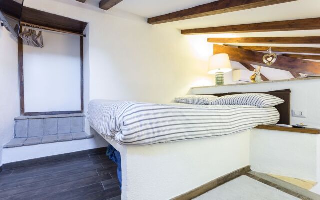 Bagnoregio B & B