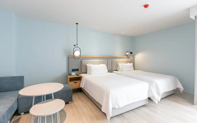 The Sacha Apart Hotel Thonglor