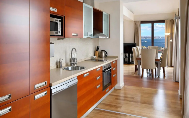 Galateia Residence