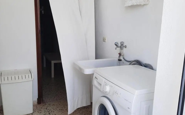 Pueblo de Fornells. Tramuntana, 37 2º