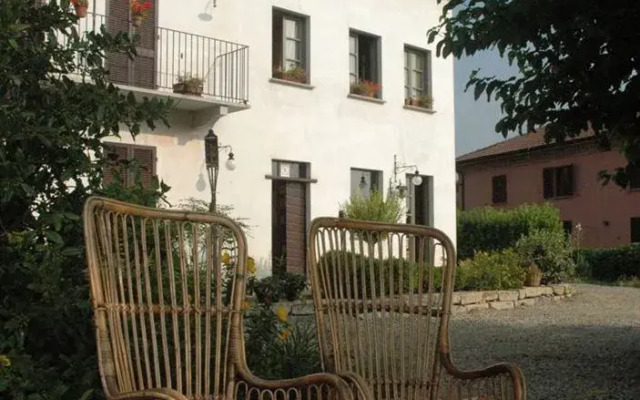 Agriturismo Surì
