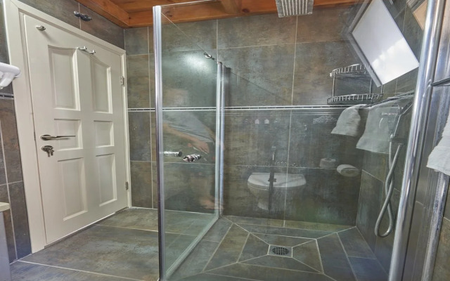 Halomot Naftali Luxury Boutique hotel