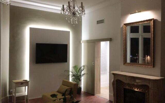 Maison d'hôtes La Domitia