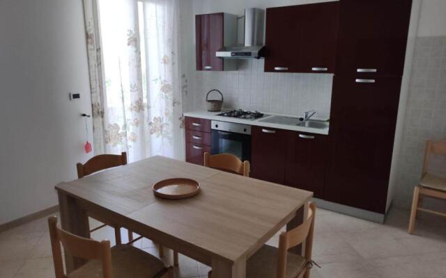 Holiday Home Sea Urchin