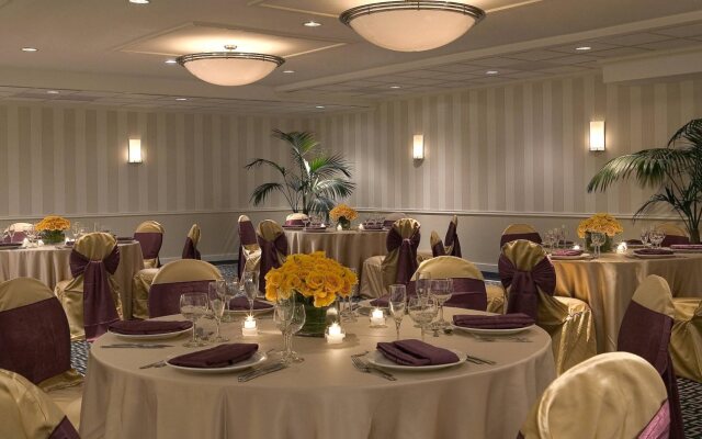 Four Points by Sheraton Wakefield Boston Htl&Conference Cntr