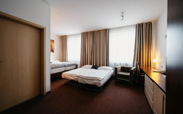Hotel Color