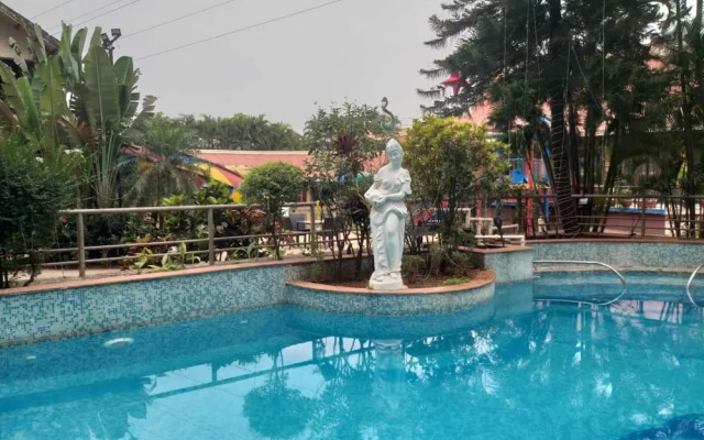 Kailash Parbat