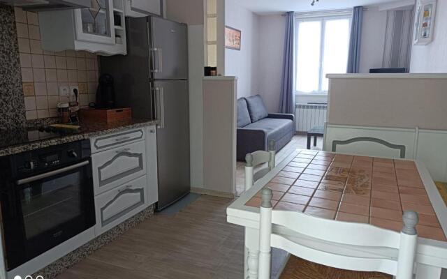 Appartement Hendaye, 4 pièces, 6 personnes - FR-1-488-44