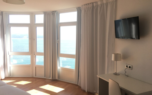 Hotel Mar de Fisterra