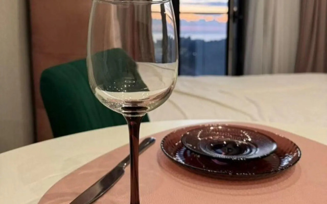 Апартаменты на улице Ясногорская-16/2