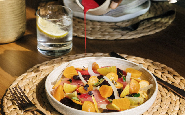 Our Habitas Ras Abrouq