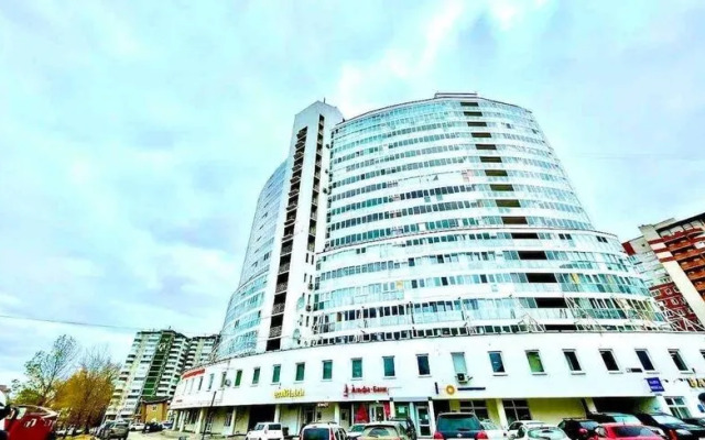 Логиновы. Апарт на улице Мира, д. 11