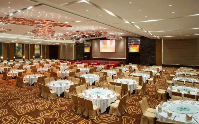 Pullman Dongguan Changan