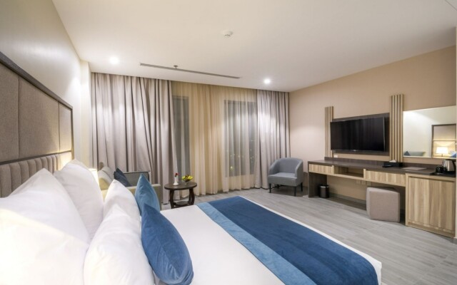Enala AlKhobar Hotel