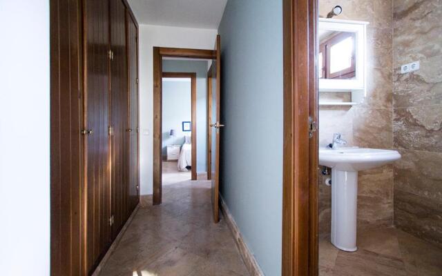 Apartamentos Villablino Arturo Soria