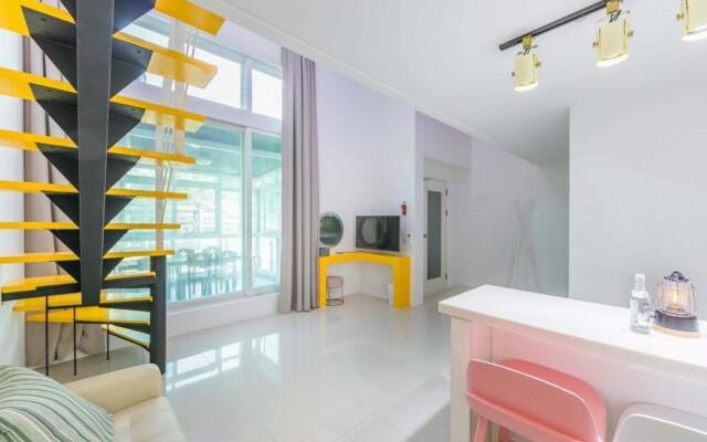 Gapyeong Kona Pension
